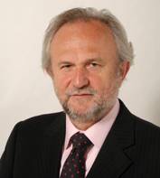 Esterino montino - Vicepresidente Regione Lazio